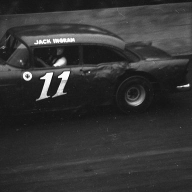 Jack Ingram