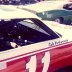Cale Yarborough 11 Kar Kare Chevy at Hickory April 1974
