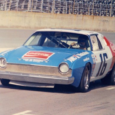 1975 Allison