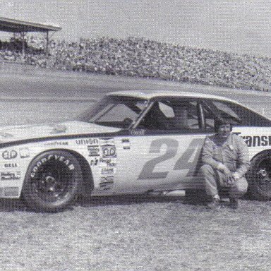 Cecil Gordon