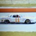 #11 Cale Yarborough 1975 Motor State 400