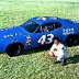 richard petty 1971