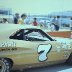 #7 Dean Dalton 1975 Motor State 400