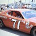 #71 Dave Marcis 1975 Motor State 400