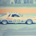 #88 Donnie Allison 1975 Motor State 400