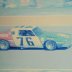 USAC #78 Bobby Allison 1975 Norton Twin 200