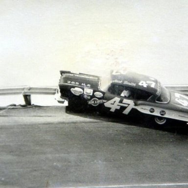 Jack Smith's Darlington Fly-By