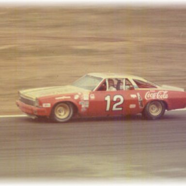 bobby allison 1973