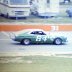 #64 Elmo Langley 1975 Champion Sprark Plug 400