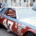 #47 Bruce Hill 1975 Champion Spark Plug 400