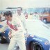 Bobby Allison 1975 Champion Spark Plug 400