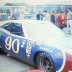 #90 Richard Brooks 1975 Champion Spark Plug 400