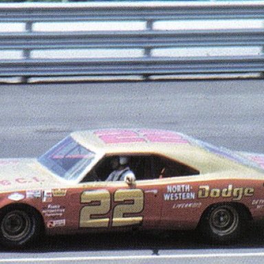 bobby allison 1969