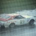 #21 David Pearson 1975 Champion Spark Plug 400