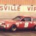 '83 Martinsville Dash Cars