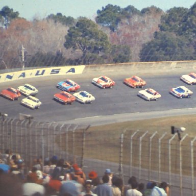 1976 Daytona 500