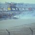 #11 Cale Yarborough 1976 Daytona 500.