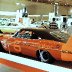 1970 Detroit Auto Show