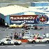 #21 David Pearson #15 Bobby Allison 1978 Gabriel 400