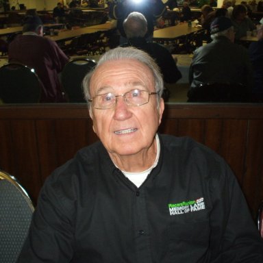 Paul Lewis