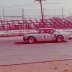 Lester Gupton at Langley Speedway 1972