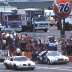 #11 Cale Yarborough #15 Bobby Allison 1978 Gabriel 400