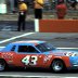 #43 Richard Petty 1978 Gabriel 400..