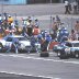 #90 Richard Brooks #27 Buddy Baker 1978 Gabriel 400