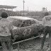 1975 Petty pit at Richmond