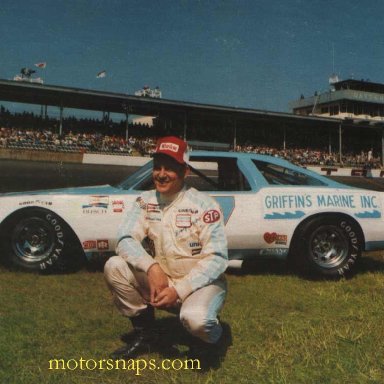 1979 Benny Parsons