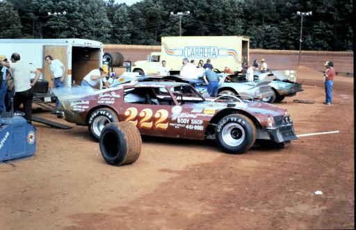 Anderson Speedway - Gallery - Gerald Medford | racersreunion.com