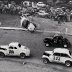 Bowman Gray Stadium - Tobacco Bowl 1955