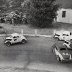 Bowman Gray Stadium - Tobacco Bowl 1955