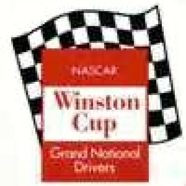 WINSTON CUP