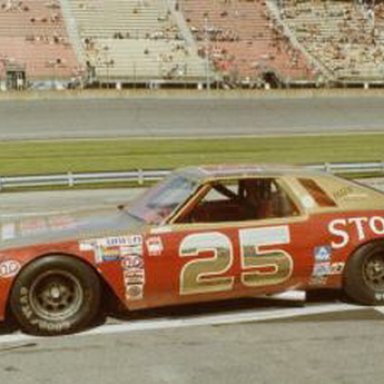 Ronnie Thomas