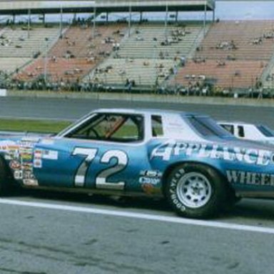 Joe Millikan 1979