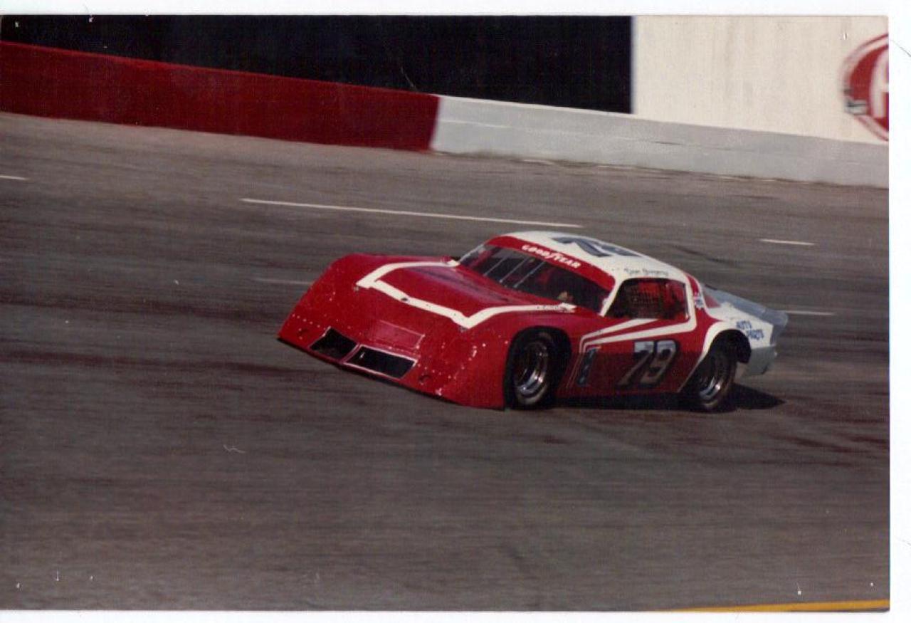 Don Gregory - Gallery - Bobby Sparks | racersreunion.com