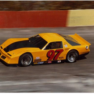 Alan Kulwicki