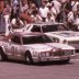 #21 David Pearson #88 Darrell Waltrip 1978 Champion Spark Plug 400