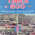 1974 ONTARIO TIMES 500 PROGRAM