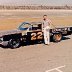 GLEN FIREBALL ROBERTS