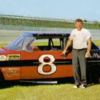 JOE WEATHERLEY