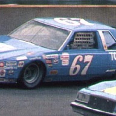 BUDDY ARRINGTON