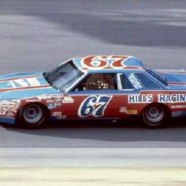 BUDDY ARRINGTON