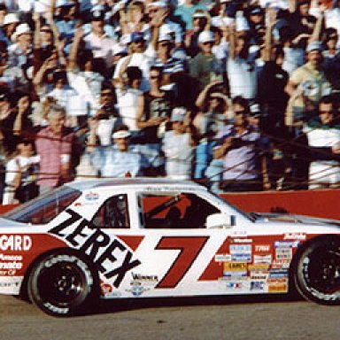 ALAN KULWICKI