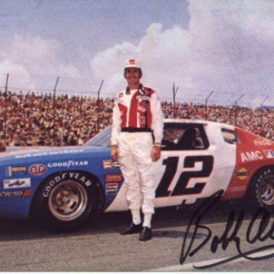 BOBBY ALLISON