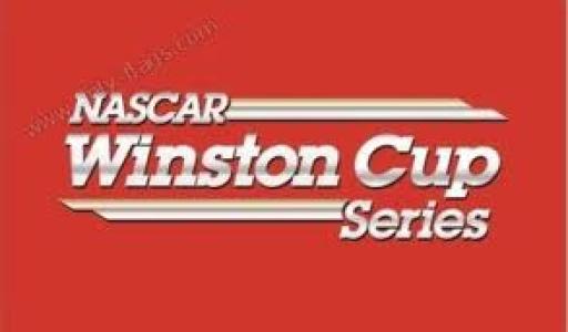 NASCAR WINSTON CUP LOGO - Gallery - J.C. HAYES | racersreunion.com