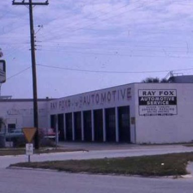 Ray Fox Automotive Daytona Beach