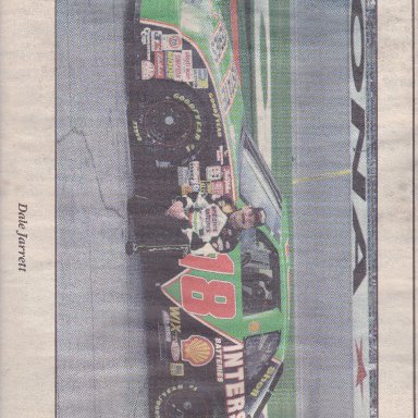 BOBBY LABONTE
