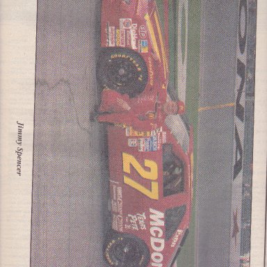 JIMMY SPENCER